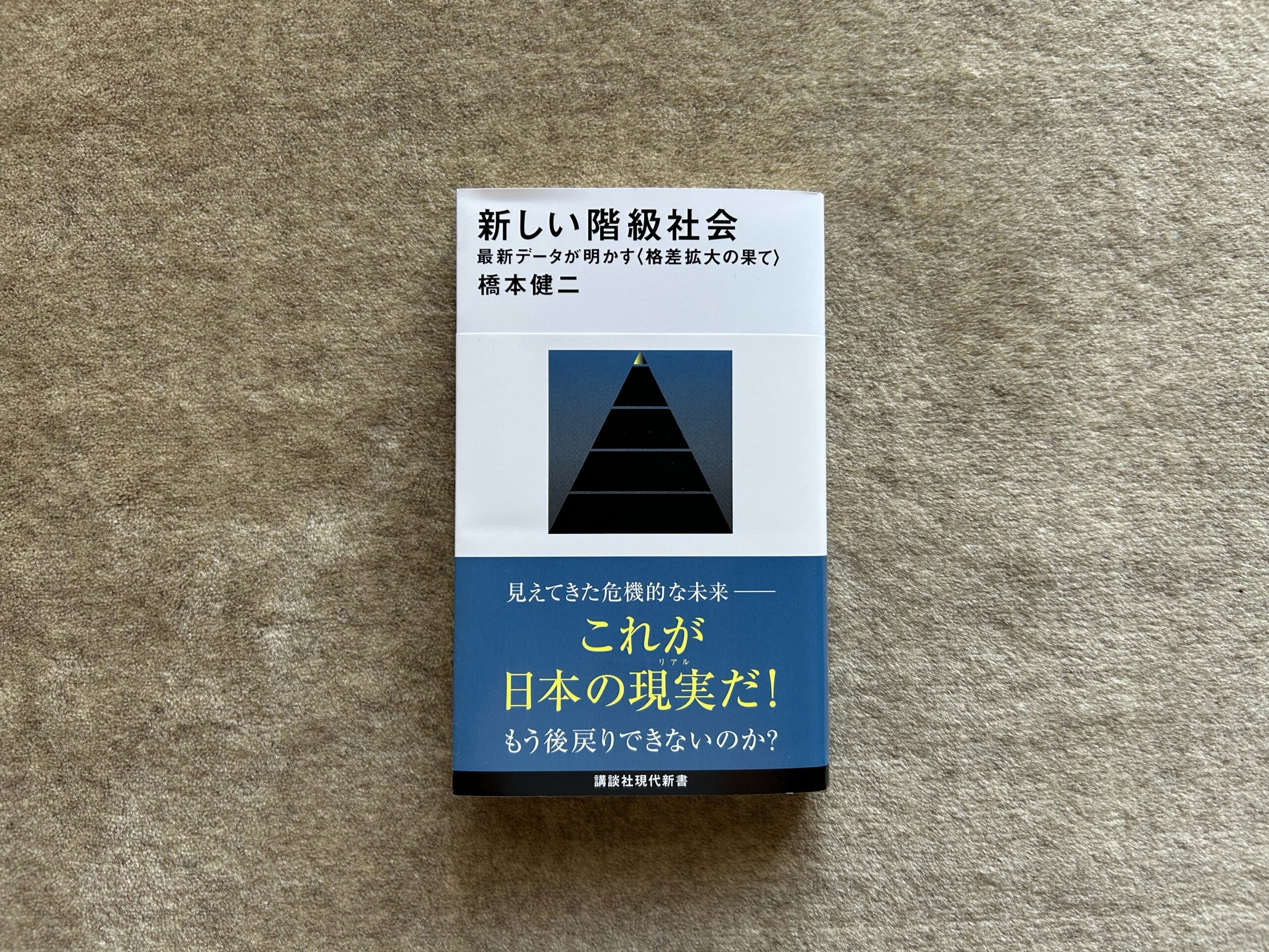 現代経営財務政策の新展開(経営財務研究双書14) 現代経営財務政策の新展開(経営財務研究双書14) 新しい階級社会 最新